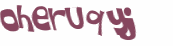 CAPTCHA 挑戰