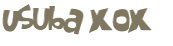 Captcha challenge