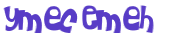 Captcha challenge
