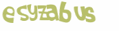 Captcha challenge