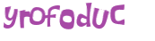 Captcha-udfordring