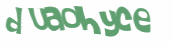 Captcha challenge