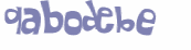 Captcha-udfordring