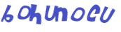 Captcha challenge