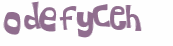 Captcha 챌린지