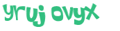 Captcha-udfordring