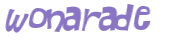CAPTCHA 挑戰