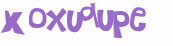 Captcha-udfordring
