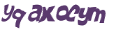 Captcha challenge