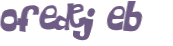 Captcha-udfordring