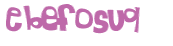 Captcha-udfordring