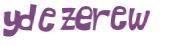 Captcha-Test