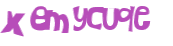 Captcha challenge