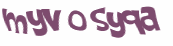 CAPTCHA 挑戰