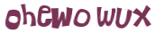 Captcha-udfordring