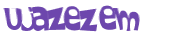 Captcha challenge