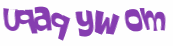 Desafio captcha