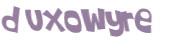 CAPTCHA 挑戰
