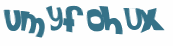Captcha-udfordring