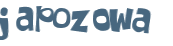 Captcha-test