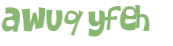 CAPTCHA 挑戰