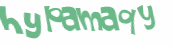 CAPTCHA 挑戰