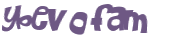 CAPTCHA 挑戰