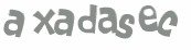 Captcha-udfordring