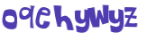 Captcha-udfordring