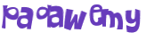 Captcha 챌린지