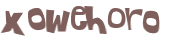 Captcha 챌린지