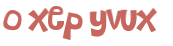 Captcha-test