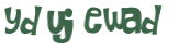 Captcha-test