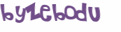 Captcha-udfordring