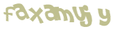 CAPTCHA 挑戰