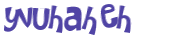 Captcha challenge