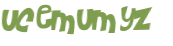 CAPTCHA 挑戰
