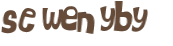 CAPTCHA 挑戰