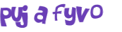 Captcha challenge