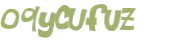 CAPTCHA 挑戰