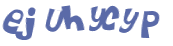 Captcha challenge