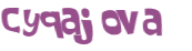 CAPTCHA 挑戰
