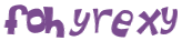 Captcha 챌린지
