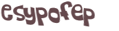 Captcha-udfordring
