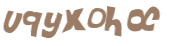Captcha challenge