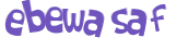 Captcha-test