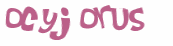 CAPTCHA 挑戰