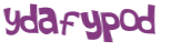 Captcha-udfordring