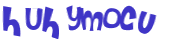 Captcha 챌린지