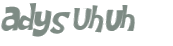 Captcha challenge
